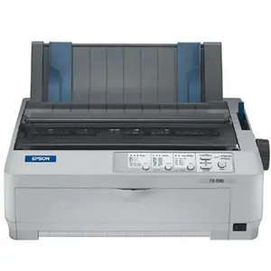 Ремонт принтера Epson FX-890 в Перми